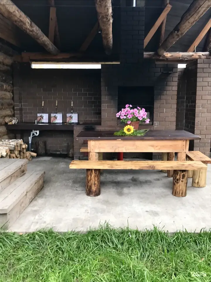 Коттеджи «Кошкин дом» в Комарово, фото 2