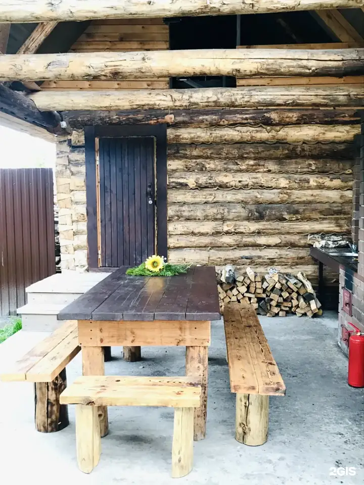 Коттеджи «Кошкин дом» в Комарово, фото 3