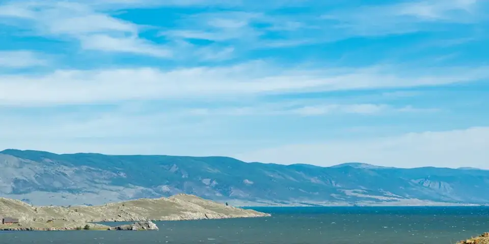 Загородный отель «Баяр» на Малом море, фото 3