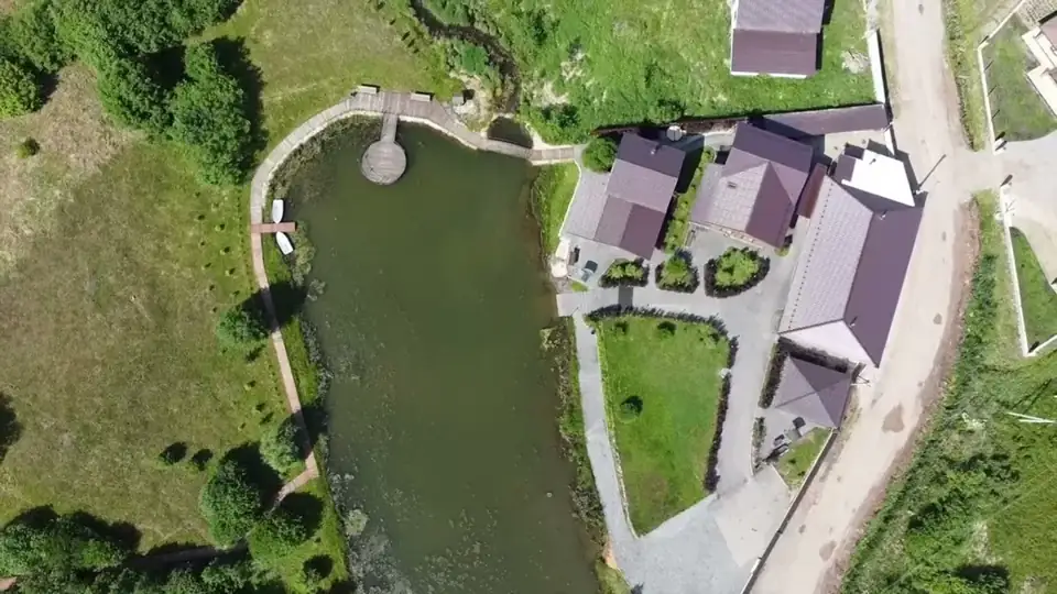 Загородный комплекс «Мурашики» в Нижних Муллах, фото 2