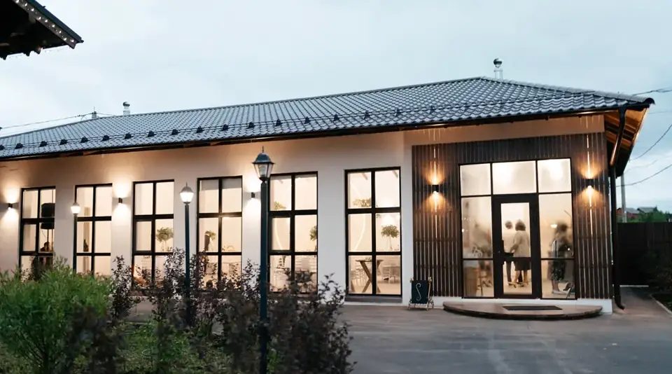 Загородный комплекс «Мурашики» в Нижних Муллах, фото 3