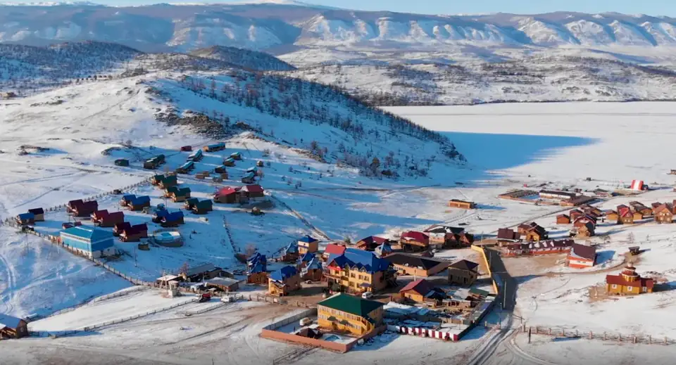 Загородный отель «Наратэй» на Малом море, фото 3
