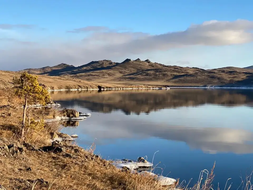 Центр отдыха «Ветер странствий» на Малом море, фото 3