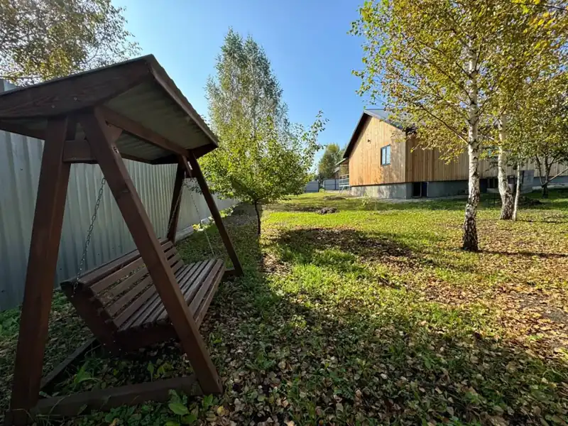 Коттедж «Прованс» в ДНТ Озёрное у Каменки, фото 2