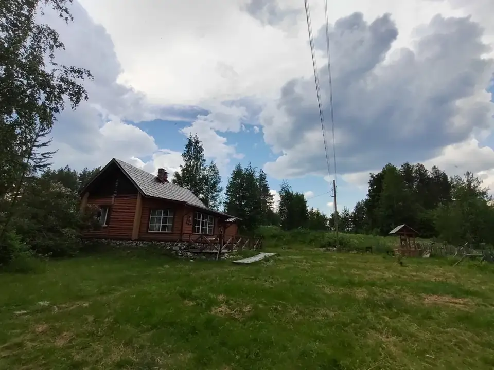 Гостевые дома «Бабушкин хутор» на реке Летней, фото 2