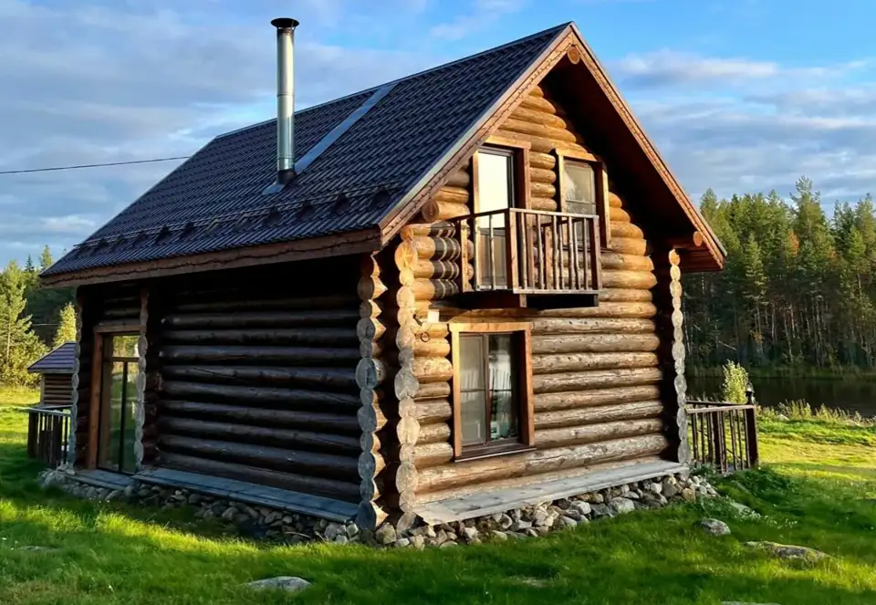 Гостевые дома «Бабушкин хутор» на реке Летней, фото 4