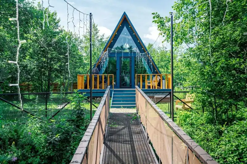 База отдыха «Барские поля», фото 3