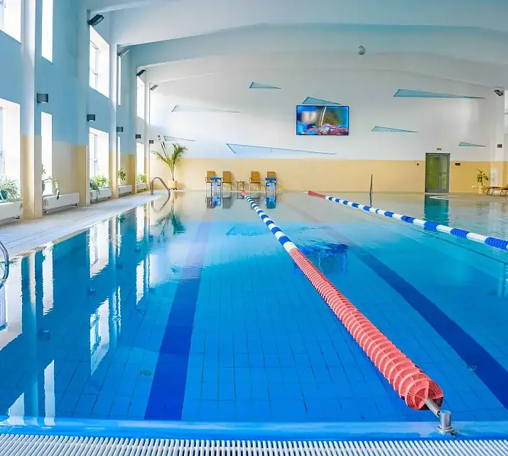 Отель «Величъ Country Club» в Супонево