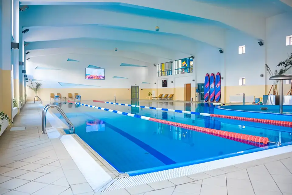 Отель «Величъ Country Club» в Супонево, фото 2