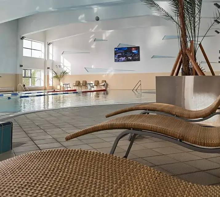 Отель «Величъ Country Club» в Супонево, фото 3
