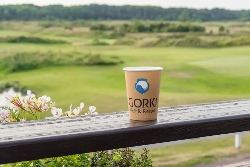 Гольф-курорт GORKI Golf & Resort, фото 2