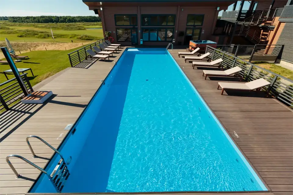 Гольф-курорт GORKI Golf & Resort, фото 3