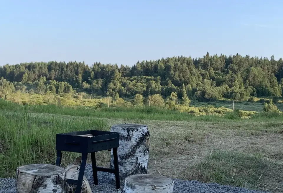 Коттеджи «Хюгге Микли» в деревне Микли, фото 3