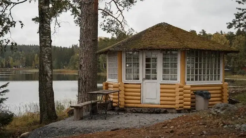 Парк-отель «Яккима» в Лахденпохье, фото 2