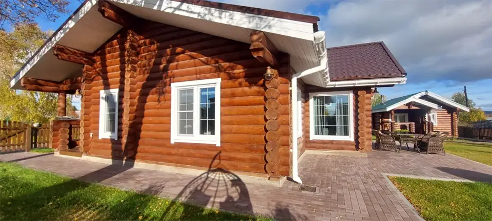 Гостевой дом «Загородный» в Кажме, фото 3