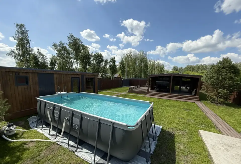 Гостевой дом «NS house» в СНТ Садовод-1, фото 3