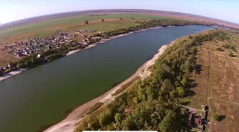 База отдыха «Донская Ривьера» в Багаевской, фото 2