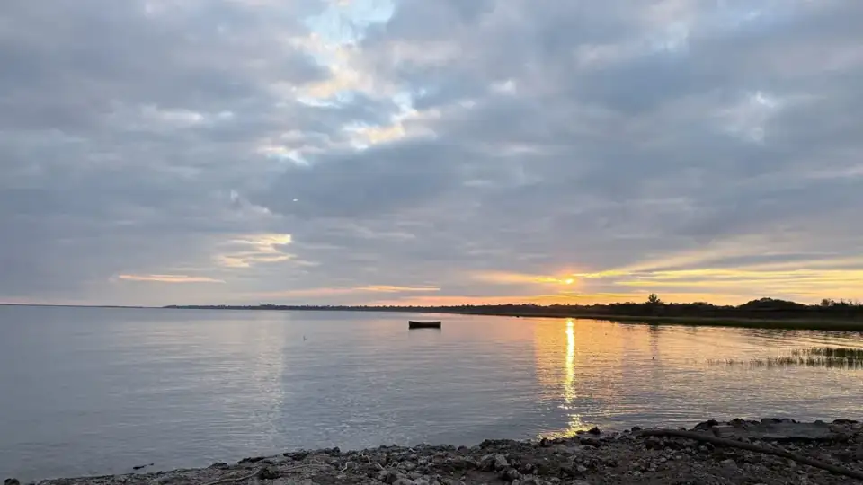 Загородный клуб «Панорама» в Золотой Косе, фото 2