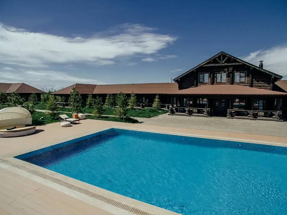 Загородный клуб «Уткино Country House» на Маныче, фото 3