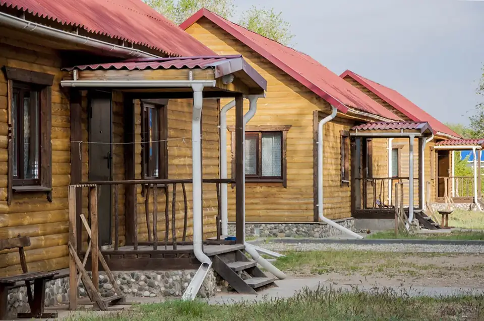 Рыболовная база «Причал Рыбака» на Ахтубе, фото 2