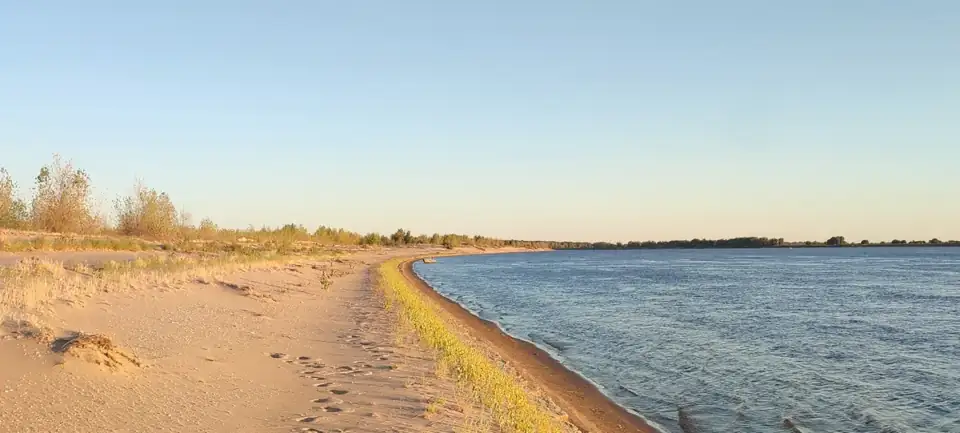 Рыболовная база «Синяя птица» в Заволжском, фото 3