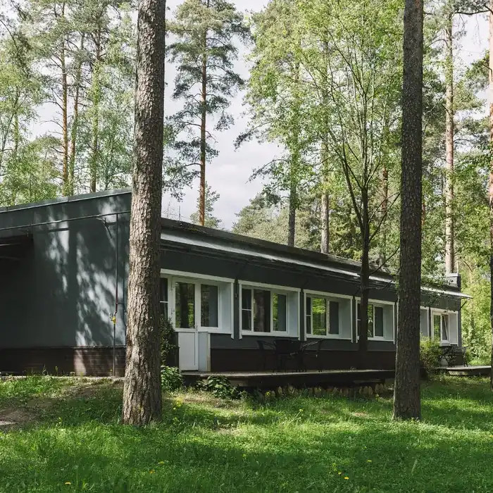 Загородный клуб «Искатель» в Молодёжном, фото 2