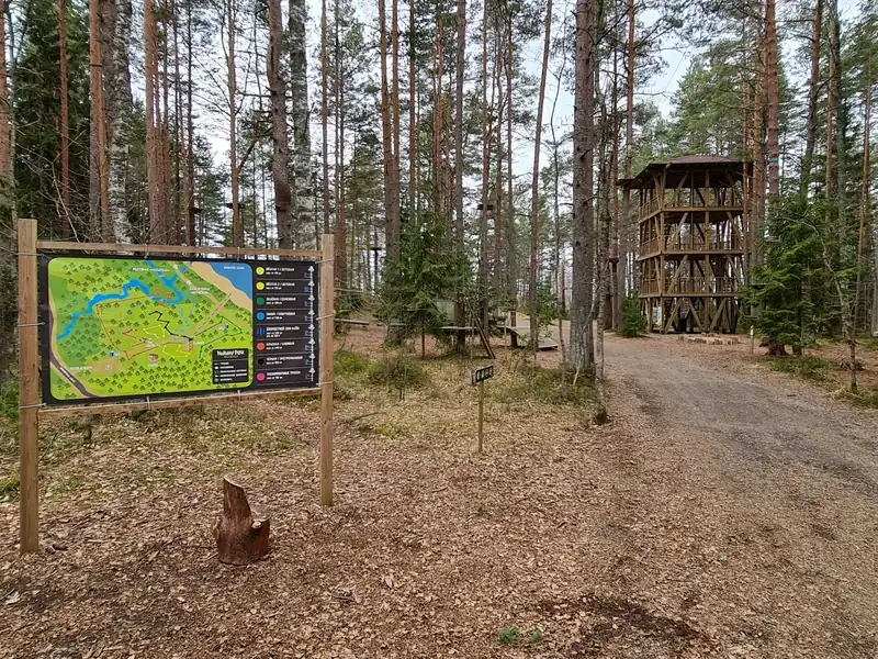 Коттеджи «Таммико» у Высокинского, фото 3