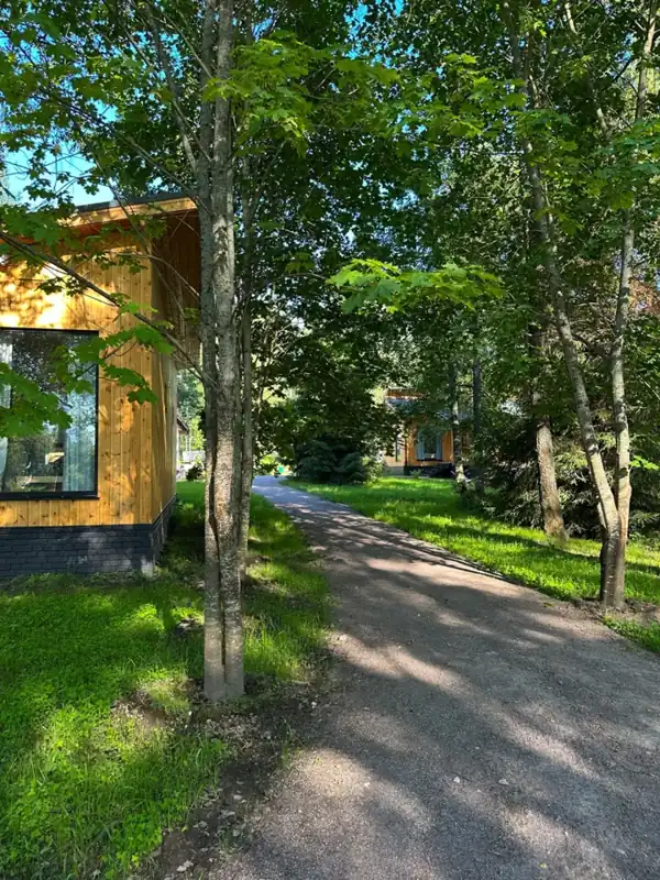 База отдыха Eco Village Vuoksa в Беличьем, фото 2
