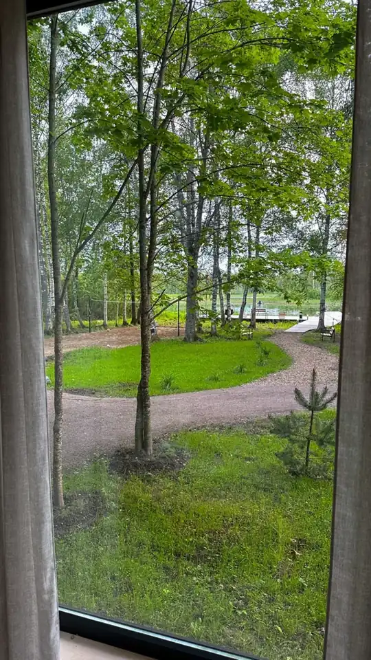 База отдыха Eco Village Vuoksa в Беличьем, фото 3