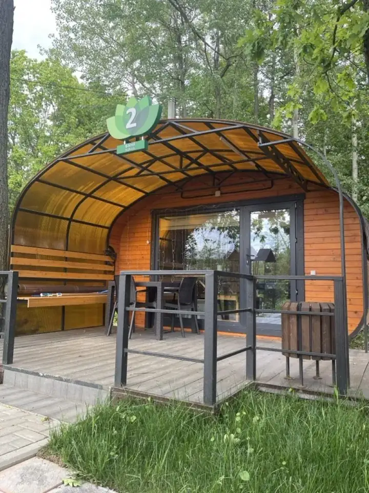 Экопарк «Рождествено» в Дмитровском округе, фото 2