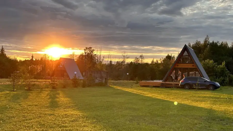 Эко-усадьба «Никольское» под Рыбинском, фото 1