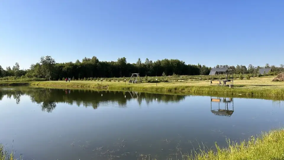 Эко-усадьба «Никольское» под Рыбинском, фото 2