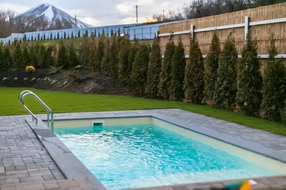 Загородный комплекс «Кавказский Целитель» в Юце, фото 3