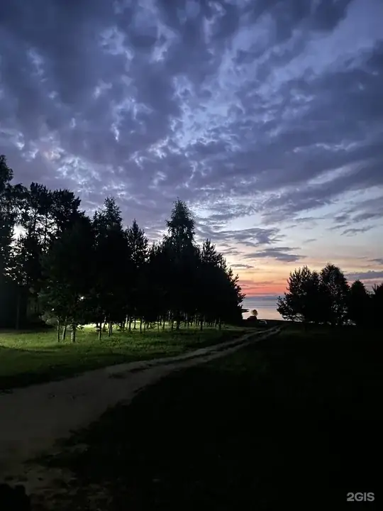 База отдыха «Чистый берег» в Даурском, фото 1
