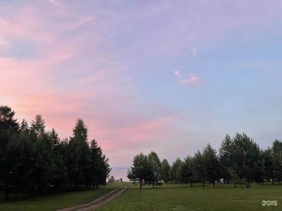 База отдыха «Чистый берег» в Даурском, фото 3