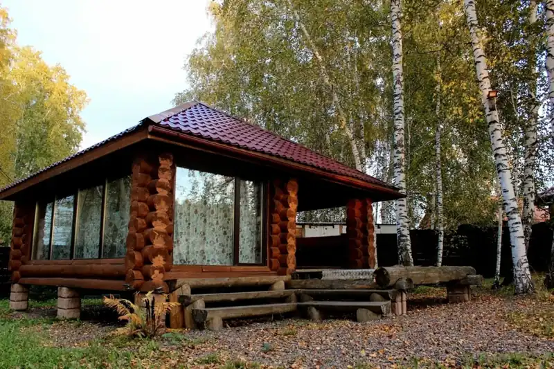 Питомник хаски «Хаски Спартак» в Раскатах, фото 3
