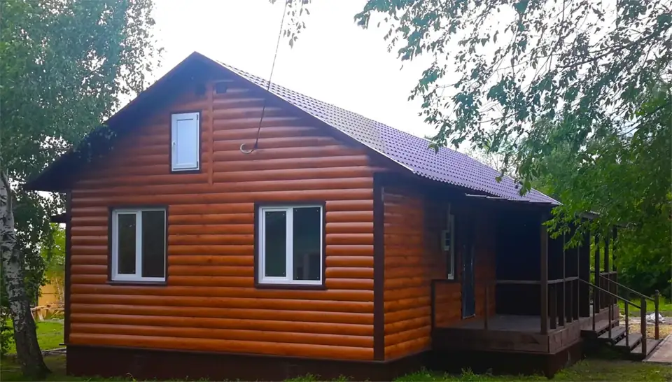 Кемпинг «Чайка» в Ундорах на берегу Волги, фото 2