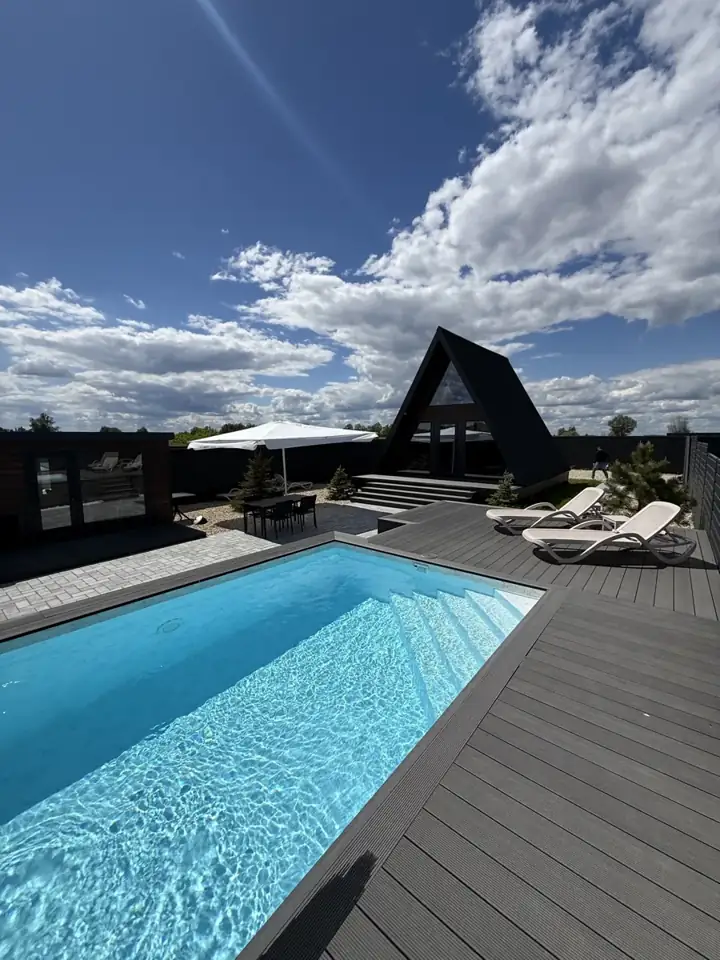 Chalet House64 на Генеральском острове, фото 2
