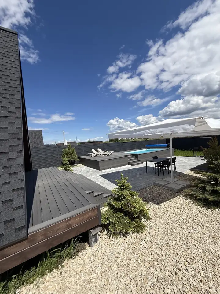 Chalet House64 на Генеральском острове, фото 3