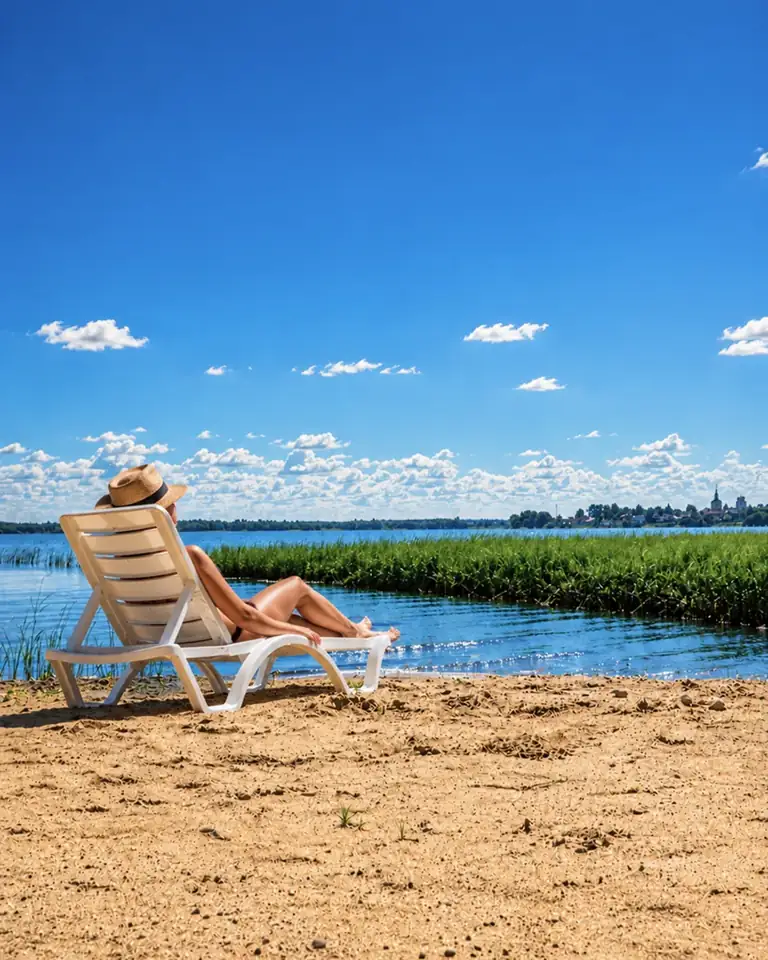 Загородный клуб «Малинки» в Старой Майне, фото 3