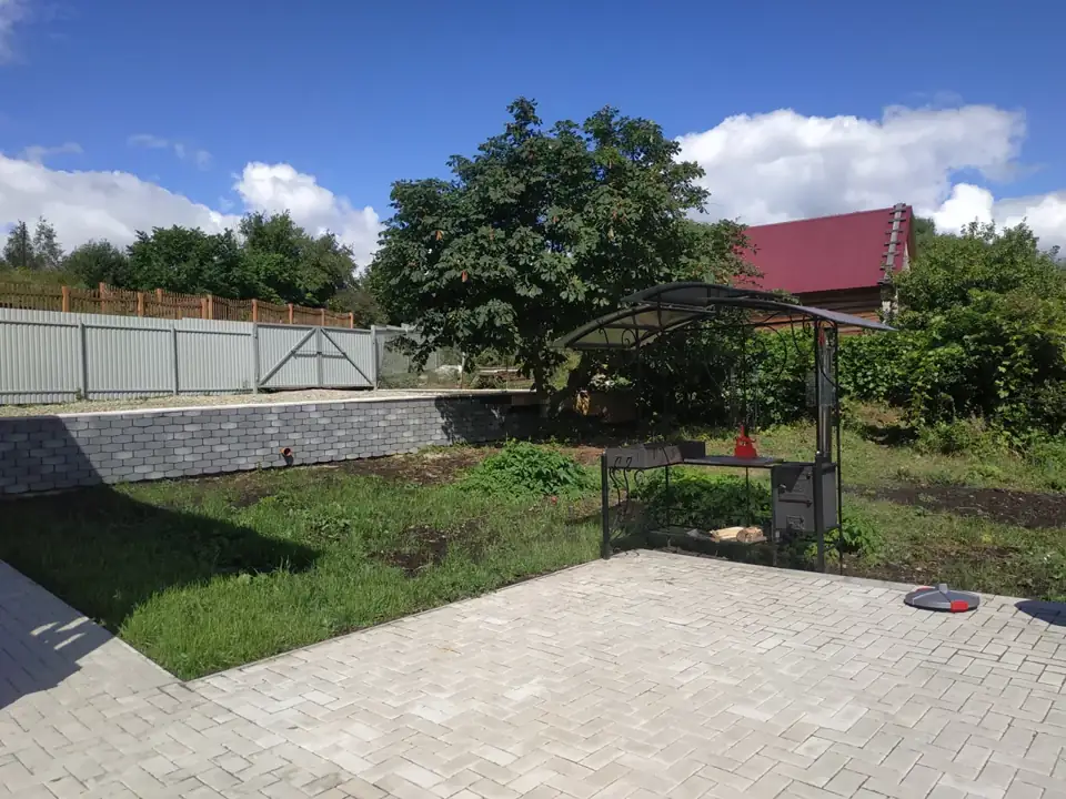 Усадьба «Малиновый родник» в Ундорах, фото 2