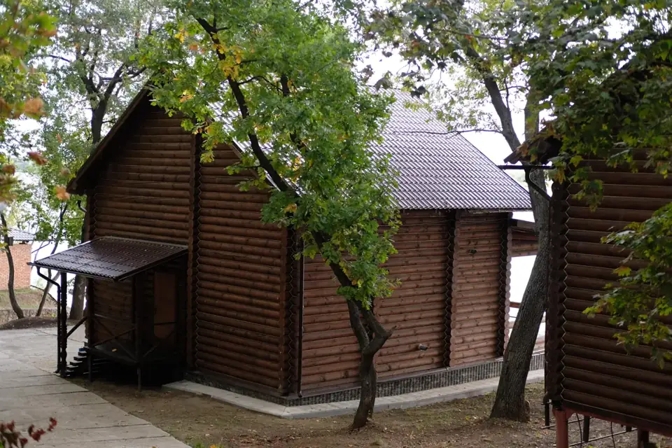 База отдыха «Порт» у Усть-Курдюма, фото 3