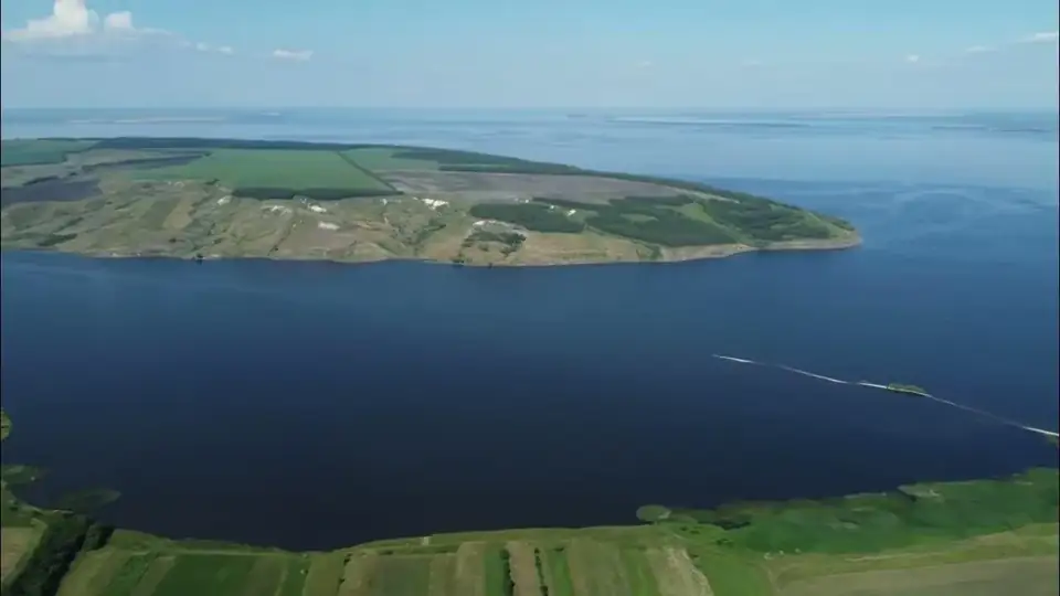 Глэмпинг «ВолгаРядом» в Мордове, фото 2