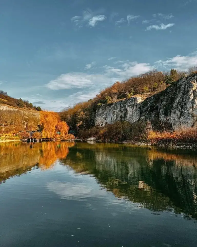 База отдыха «Коба-Чаир» у села Родное, фото 2