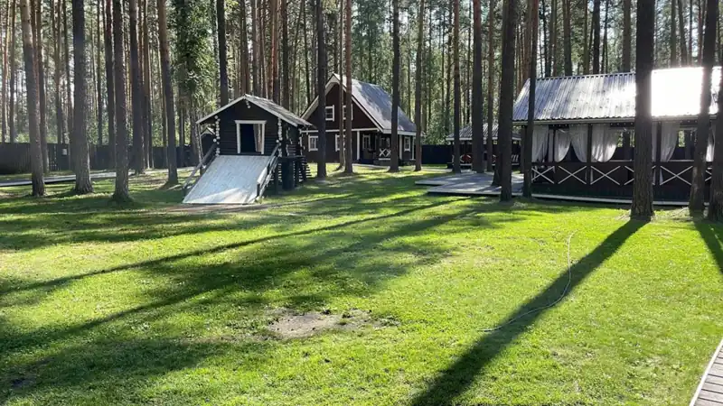 База отдыха «Нептун» в Заречном, фото 3