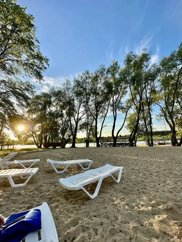 Загородный комплекс «Солнечный остров» в Мостовском, фото 3