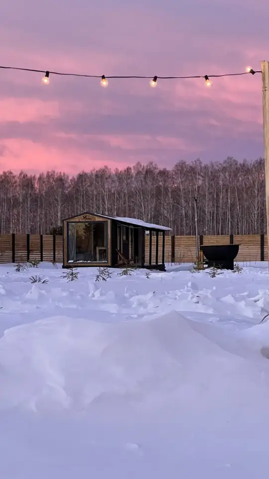 Экоферма «Улов» у Каменска-Уральского, фото 2