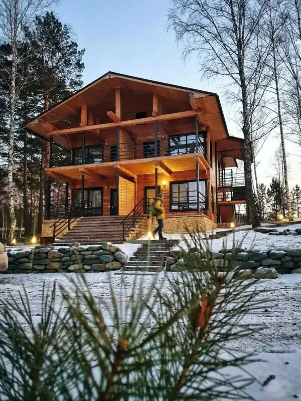 Загородный отель «Priroda», фото 5
