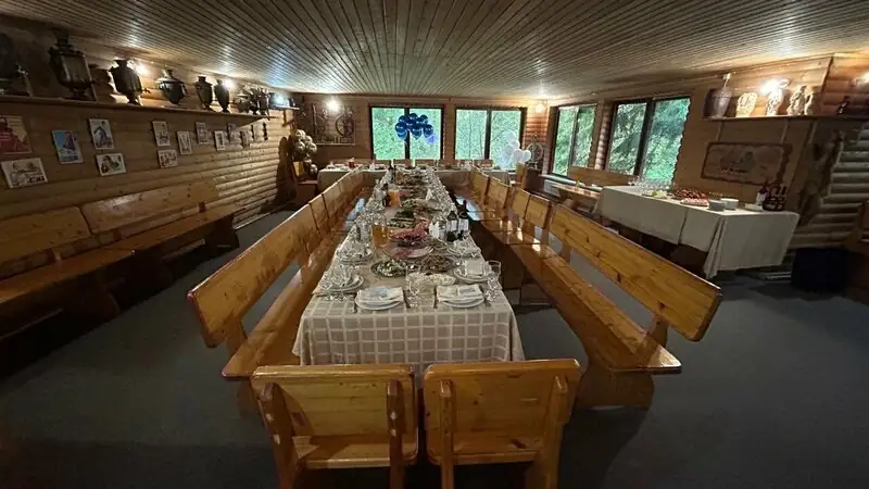 Загородный отель «Солонцово», фото 5