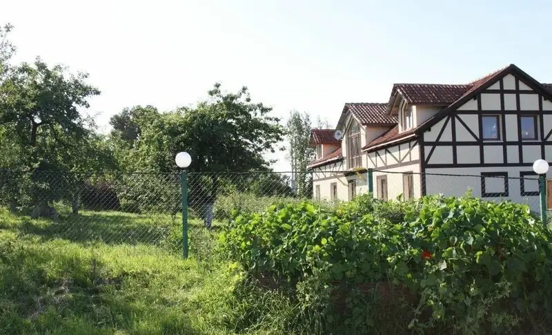 Загородный отель «Ангел», фото 3